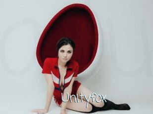 Unityfox