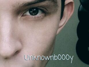 Unknownb000y