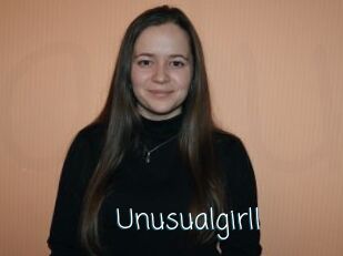 Unusualgirll