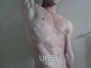 UrBBoi