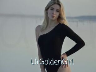 UrGoldenGirl