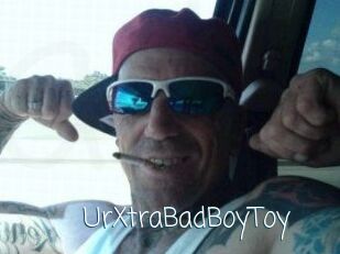 UrXtraBadBoyToy