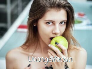 Urangelforsin
