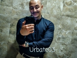 Urbate03
