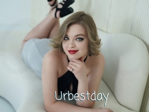 Urbestday