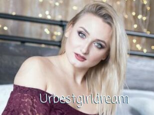 Urbestgirldream