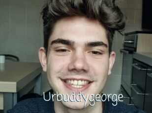 Urbuddygeorge