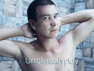 Urcolereadyplay