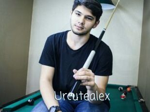 Urcutealex