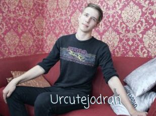 Urcutejodran
