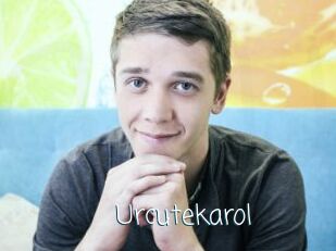 Urcutekarol