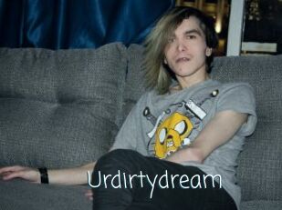 Urdirtydream
