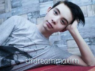 Urdreammaxim