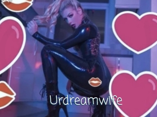 Urdreamwife