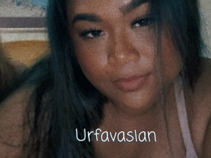 Urfavasian