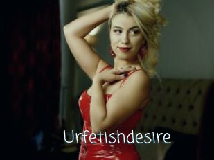 Urfetishdesire