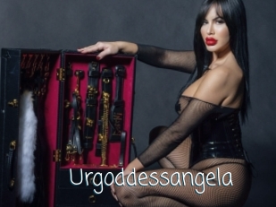 Urgoddessangela