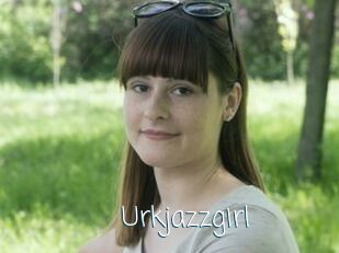 Urkjazzgirl