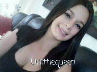 Urlittlequeen