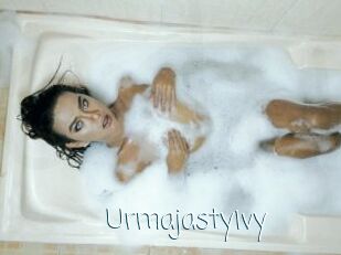 Urmajastyivy