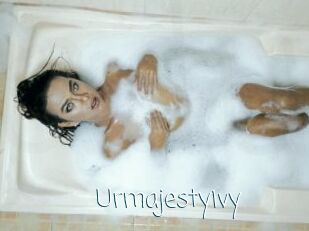 Urmajestyivy