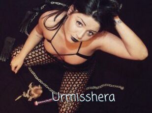 Urmisshera