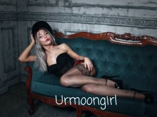 Urmoongirl