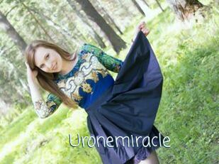 Uronemiracle