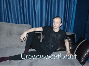 Urownsweetheart