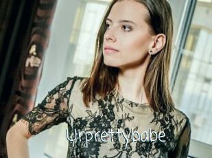 Urprettybabe