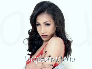 Urqueenvictoria