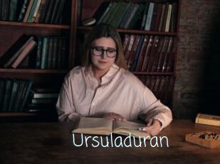 Ursuladuran