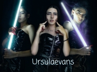 ursulaevans Adult o Porn