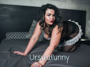 Ursulafunny