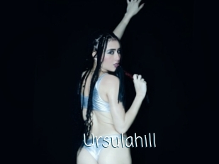 ursulahill Adult o Porn