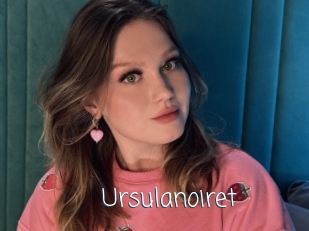Ursulanoiret