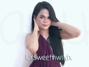 Ursweetnwildx