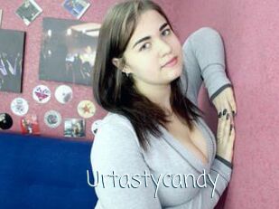 Urtastycandy