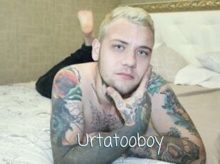 Urtatooboy