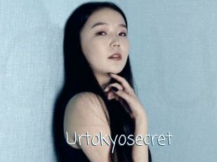 Urtokyosecret