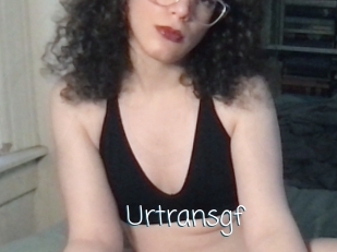 Urtransgf