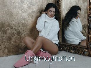 Urximagination