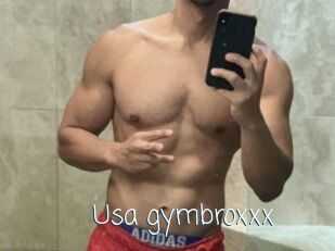 Usa_gymbroxxx