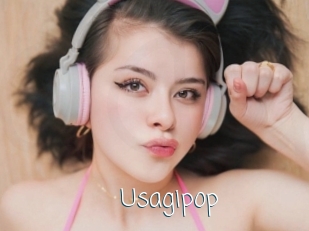Usagipop