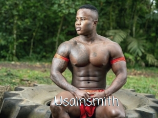 Usainsmith