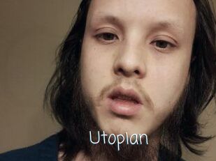 Utopian