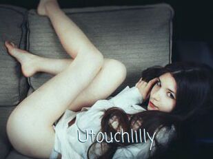 Utouchlilly