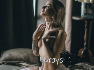 Uvrays