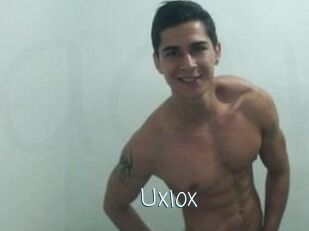 Uxiox
