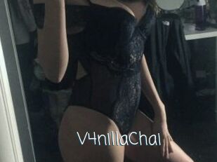 V4nillaChai